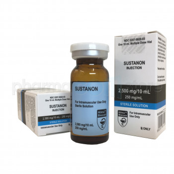SUSTANON