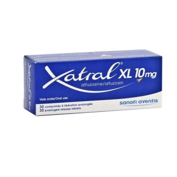 Xatral xl