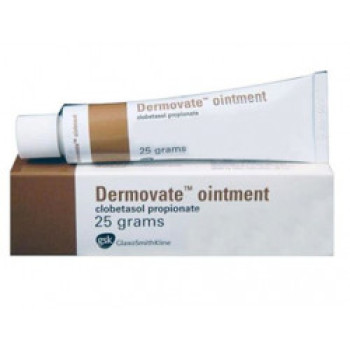 Dermovate Ointment