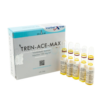 Tren-Ace-Max AMP