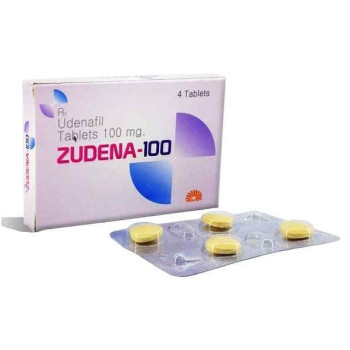 ZUDENA-100
