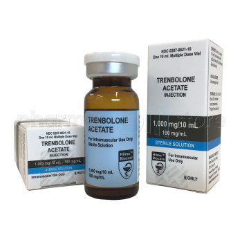 TRENBOLONE ACETATE