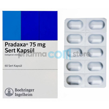 PRADAXA