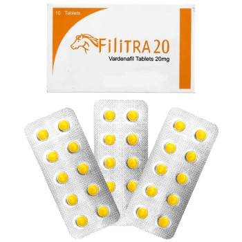 FILITRA-20