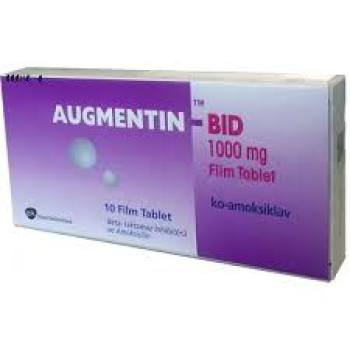 Augmentin 1000