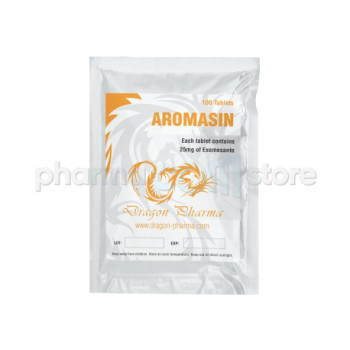 Aromasin