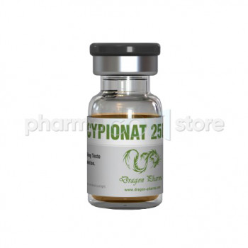 Cypionat 250