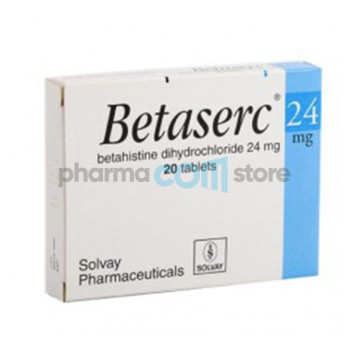 BETASERC 24