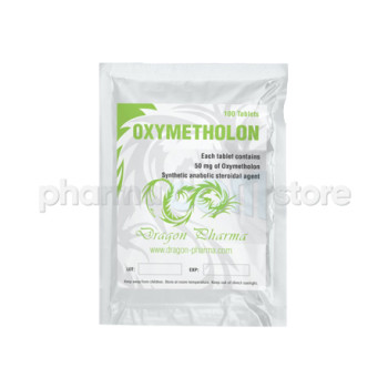 Oxymetholon