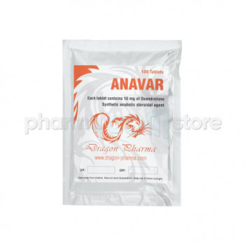Anavar 10