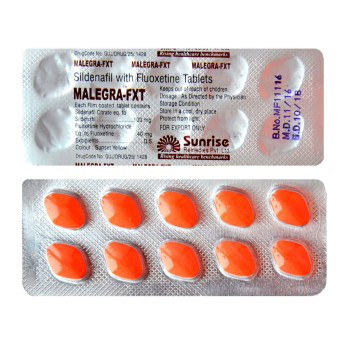 MALEGRA-FXT