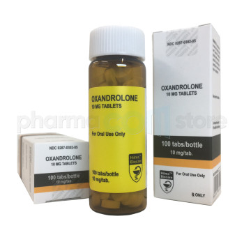 OXANDROLONE