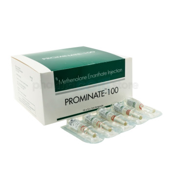 PROMINATE-100