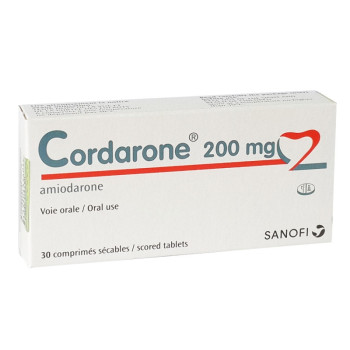 Cordarone