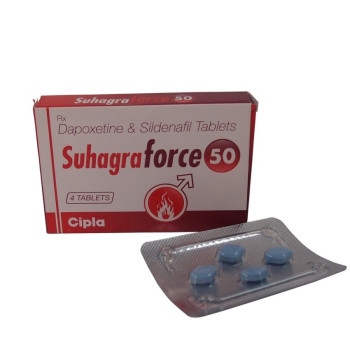 SUHAGRA FORCE-50