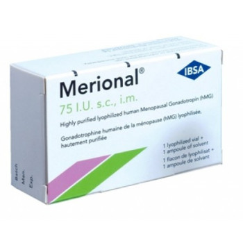 MERIONAL 75