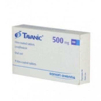 Tavanic