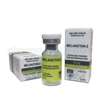 MELANOTAN 2