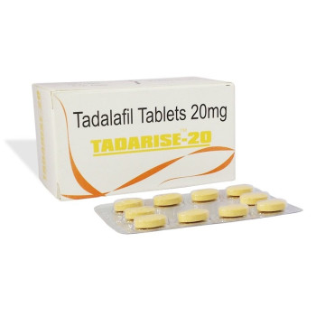 TADARISE-20