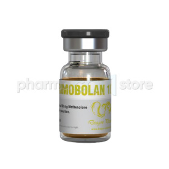 Primobolan 100