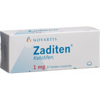 ZADITEN