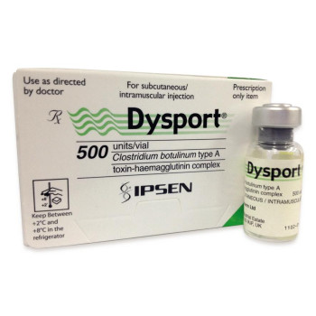 DYSPORT 500IU