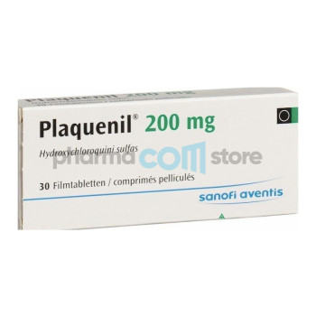 PLAQUENIL