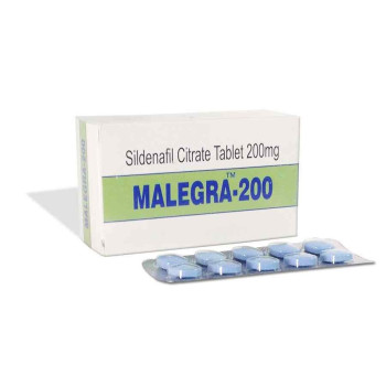 MALEGRA-200