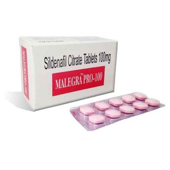 MALEGRA PRO-100