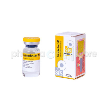 Primobolan 100