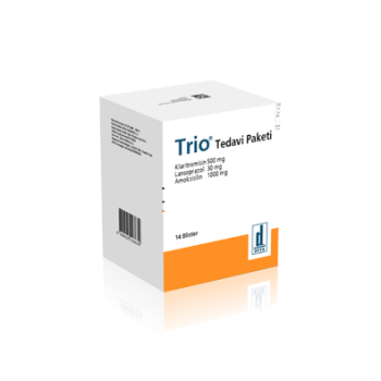 Trio