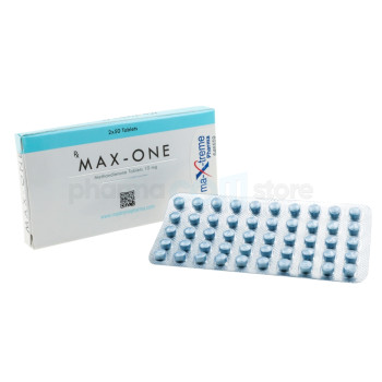 Max-one