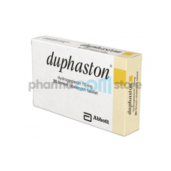 DUPHASTON
