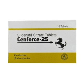 CENFORCE-25