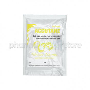 Accutane