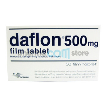 DAFLON 500