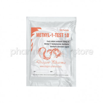 Methyl-1-Test 10
