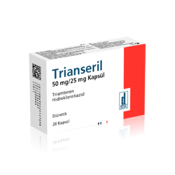 TRIANSERIL