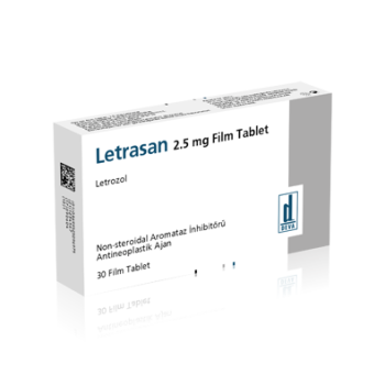 LETRASAN