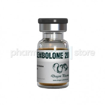 Trenbolone 200