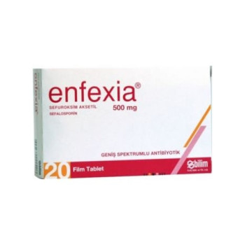 Enfexia