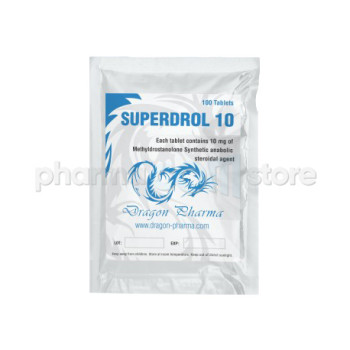 Superdrol 10