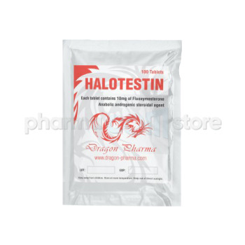 Halotestin
