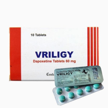 VRILIGY-60