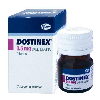 DOSTINEX