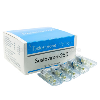 SUSTAVORIN-250