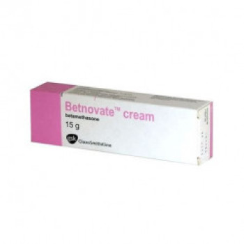 Betnovate cream