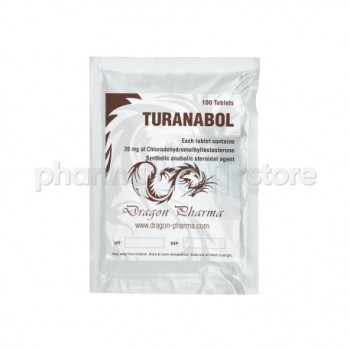 Turanabol