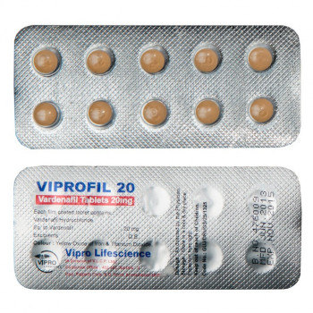 VIPROFIL-20