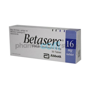 BETASERC 16